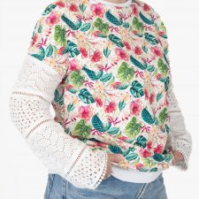 Bluza damska kolekcja SWEET