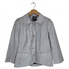 BAUM UND PFERDGARTEN srebrna 36 S