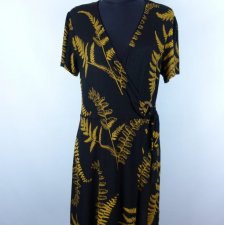 NEXT kopertowa sukienka dzianinka 14 / 42