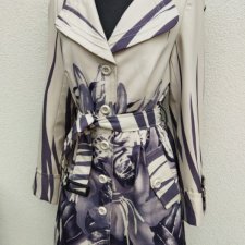 ONADO FASHION  - PŁASZCZ