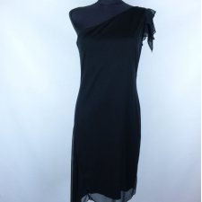 Topshop koktajlowa sukienka mini 14 / 40
