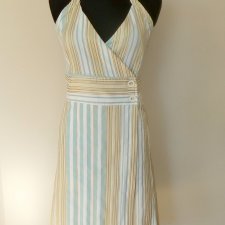 ZARA BASIC - SUKIENKA