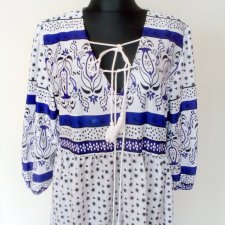 MISSLOOK - SUKIENKA