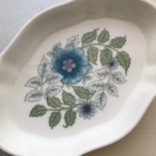 WEDGWOOD ❀ڿڰۣ❀ Clementine - Paterka