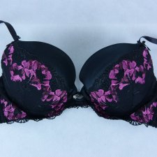 New Look usztywniany biustonosz push up 32D / 70D