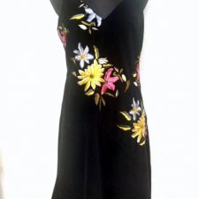 BAF - AKSAMITNA SUKIENKA