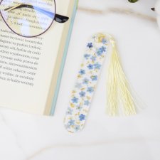 Kompaktowa Zakładka do książki