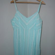 PAPAYA LETNIA SUKIENKA 44/46