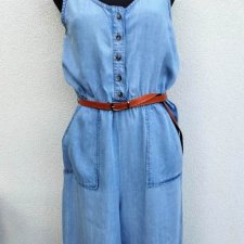 DENIM  CO - KOMBINEZON