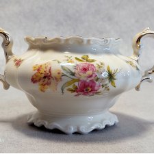 Rosenthal Pompadour Cukiernica Cukierniczka Selb