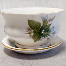 Royal Albert Trillium Cukiernica Cukierniczka ANGLIA