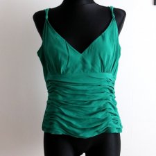 jedwab Monsoon roz 38