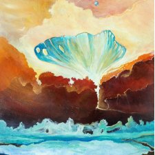 Obraz akrylowy 60x40