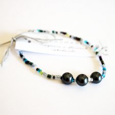 Bransoletka handmade