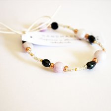 Bransoletka handmade