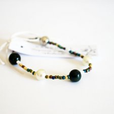 Bransoletka handmade