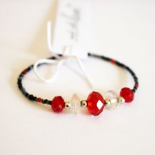 Bransoletka handmade