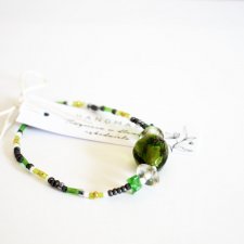 Bransoletka handmade