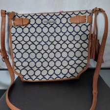 nine west letnia torebka