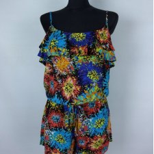 Marks Spencer Limited letni kombinezon szorty 14 / 40