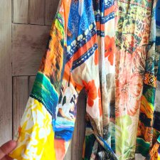 Kimono Desigual M