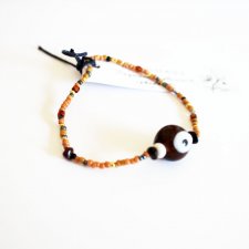 Bransoletka handmade