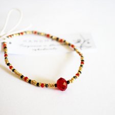 Bransoletka handmade