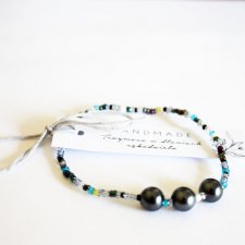Bransoletka handmade