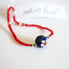 Bransoletka handmade
