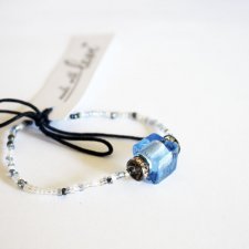 Bransoletka handmade
