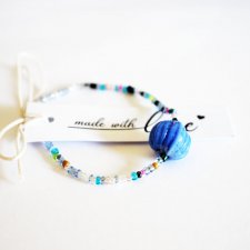Bransoletka handmade
