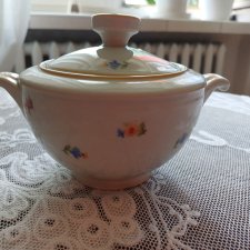 Cukiernica porcelana Ćmielów.