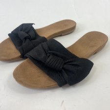 Bianco klapki 39