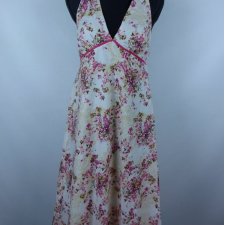 Bonprix letnia sukienka midi 10 / 36