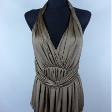Asos lejąca bluzka top 12 / 38