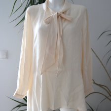 Bluzka/ tunika  wiązanie roz 40/42