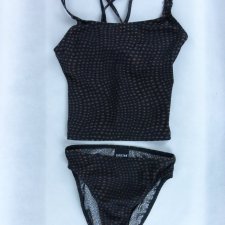 Jantzen strój kąpielowy tankini / 8 - 36