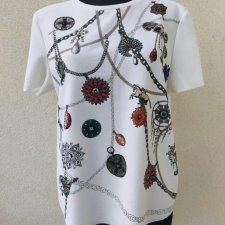 ZARA - BLUZKA rezerwacja