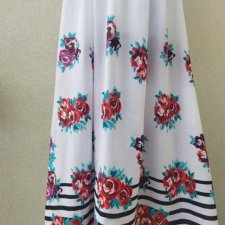 RESORT - SUKIENKA MAXI rezerwacja