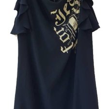 EXCLUSIVE 100% silk dress Pieszak