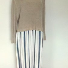 ZARA - SUKIENKA (NOWA Z METKĄ)