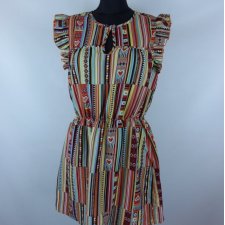 Chelsea Girl letnia sukienka mini 12 / 38