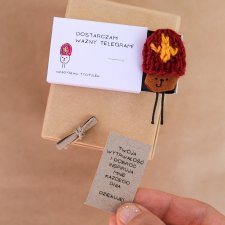 Rozśmieszająca kartka życzliwości Władysław tyciTulek