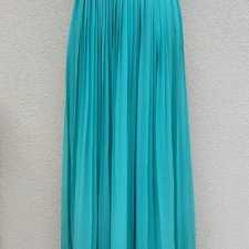 R&F - PLISOWANA SPÓDNICA rezerwacja