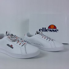 Ellesse Campo skórzane tenisówki 39,5 - 245