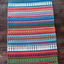 Kilim bieżnik dywan