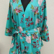 VERO MODA - KIMONO /BLUZKA/ ŻAKIET