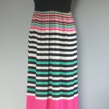 Sukienka maxi  *21