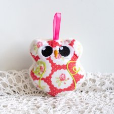 Mini sówka Ulka 10 cm