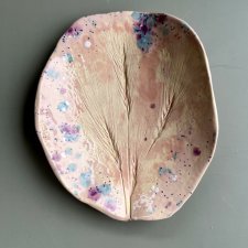Talerzyk ceramiczny